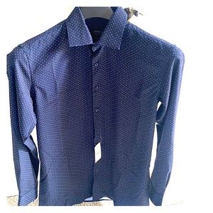 Jones New York Signature dress shirt